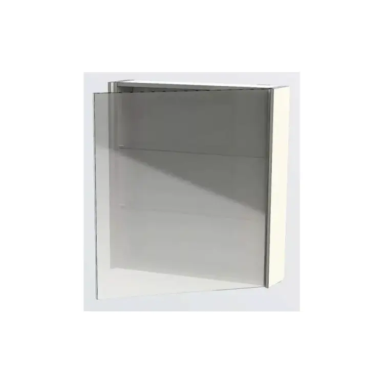 Зеркало-шкаф Aquanet Латина 00179997