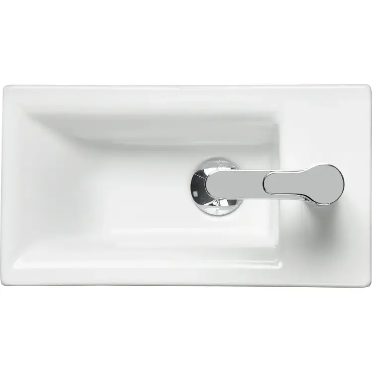 Умывальник Santek Миранда-40 00052455 1WH302500