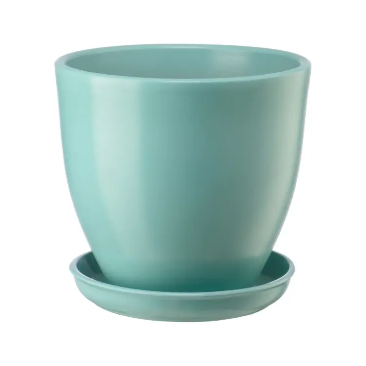 Керамический горшок Вещицы бутон BH-44-2