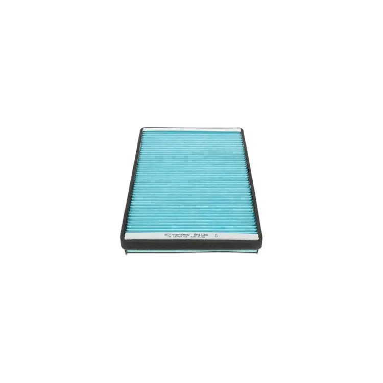 Салонный фильтр SCT SA1126 Салонный фильтр SCT SA1126