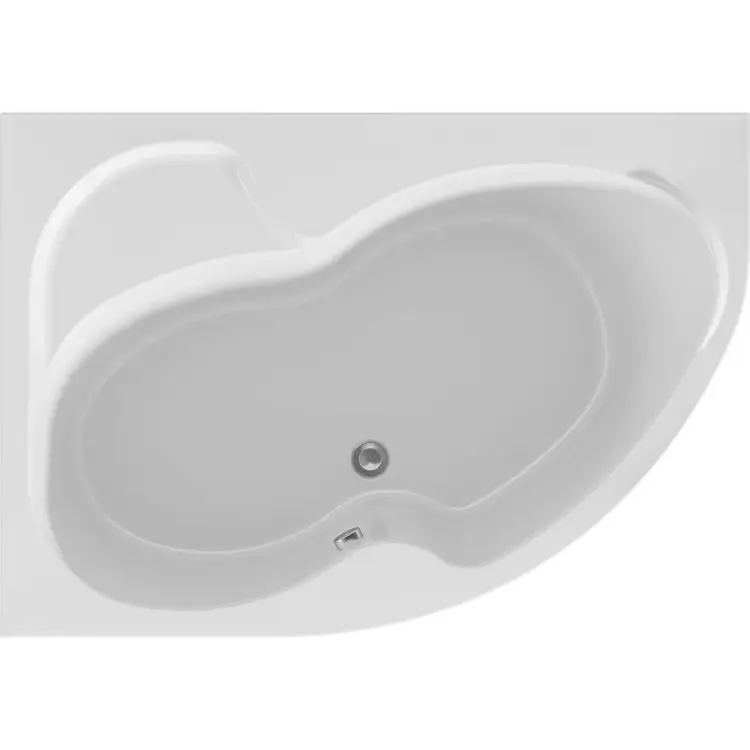 Ванна Marka One AURA 01ау1610л Ванна Marka One AURA 01ау1610л