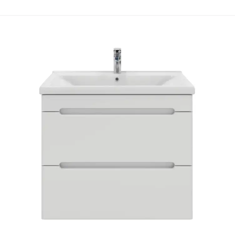 Подвесная тумба для ванной комнаты Sanstar адель 70 172.1-1.4.1.КМИР