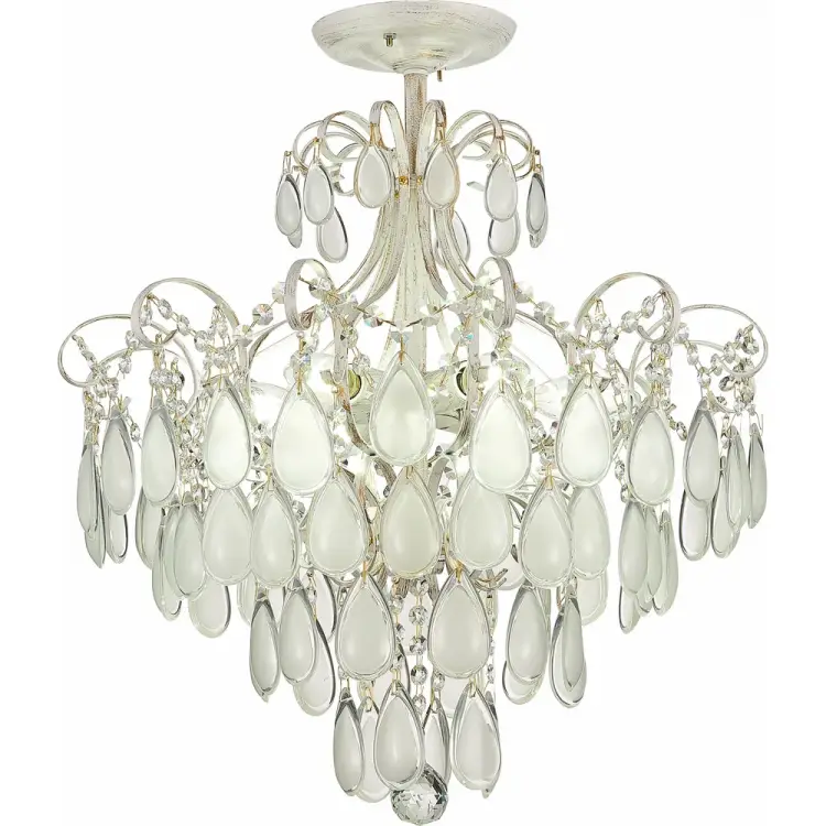 Потолочный светильник Evoluce SLE160302-06