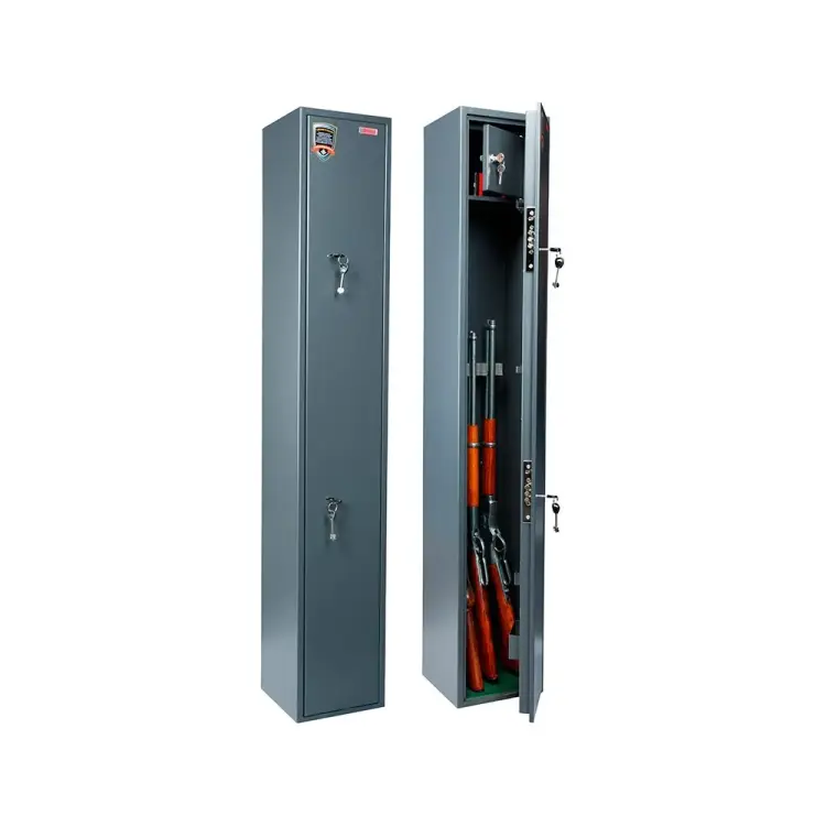 Сейф AIKO Беркут-3 AIKO S11299122041 Сейф AIKO Беркут-3 AIKO S11299122041