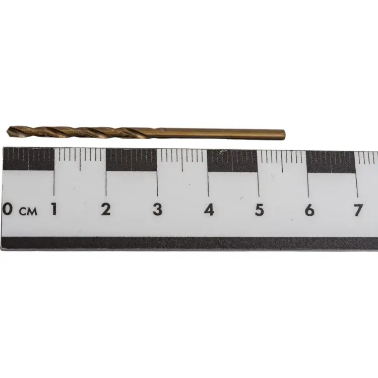 Сверло по металлу ООО "ТМТ ГРУПП" 41265