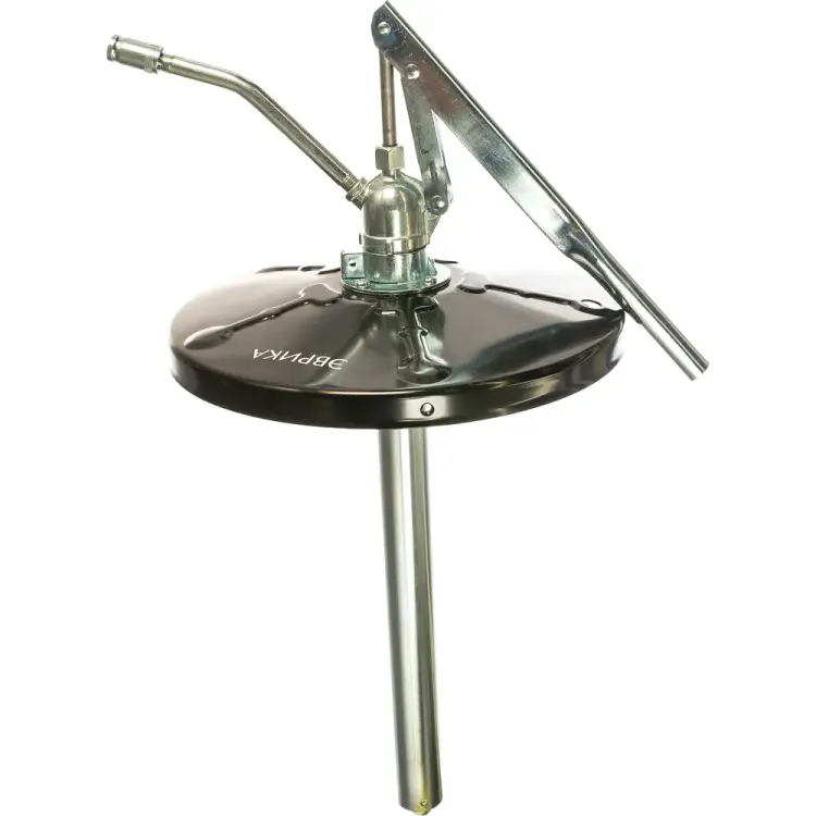 Нагнетатель смазки Эврика ER-44491 Нагнетатель смазки Эврика ER-44491