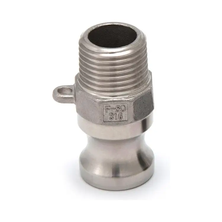 Камлок HIMPT 00028010309