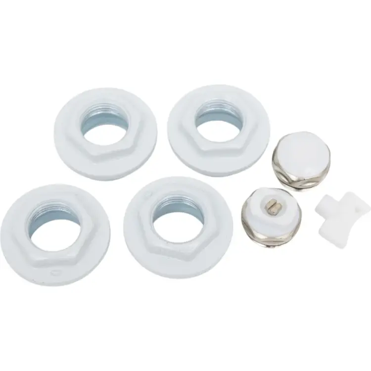 Универсальный комплект монтажный Ogint Ду15 A011-15