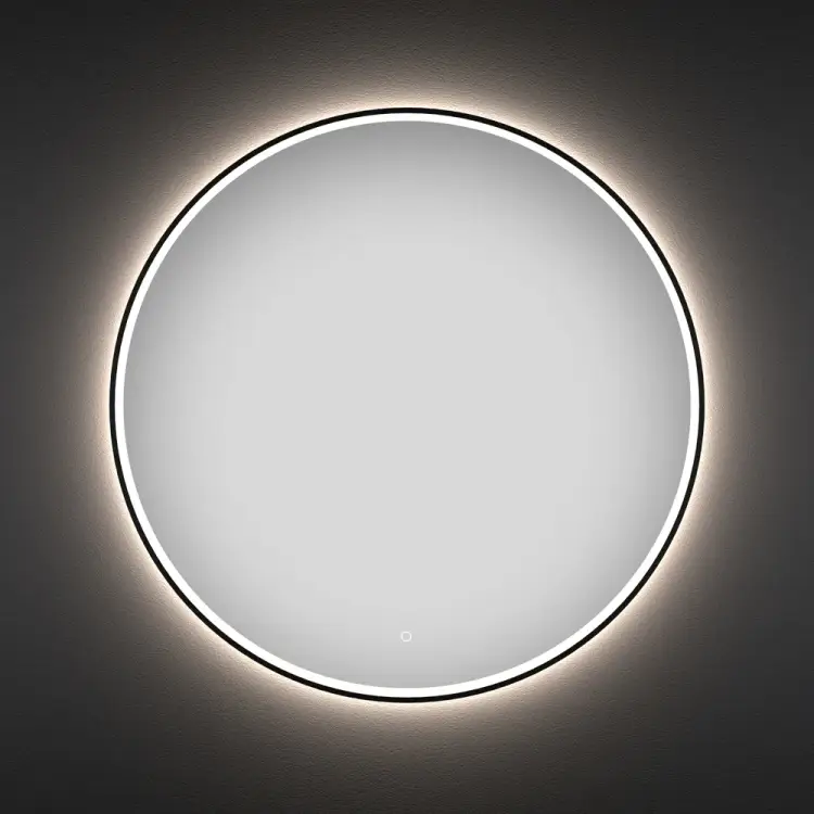 Настенное зеркало для ванной Wellsee 7 Rays Spectrum 172200200 Настенное зеркало для ванной Wellsee 7 Rays Spectrum 172200200