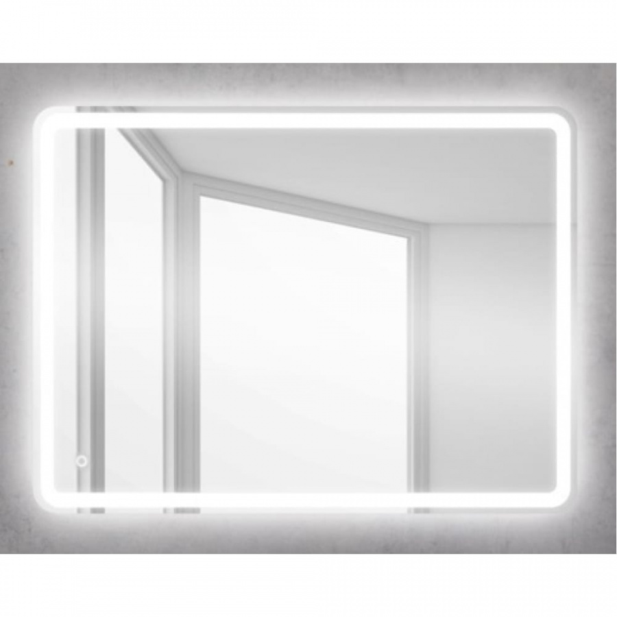 Зеркало BelBagno SPC-MAR-700-800-LED-TCH