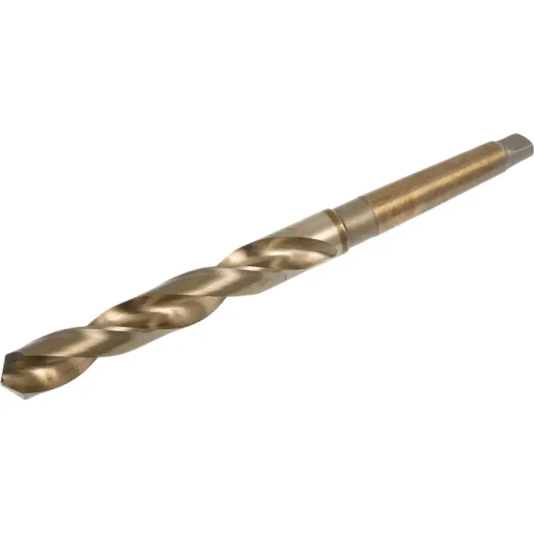 Сверло по металлу Профоснастка Эксперт №2512 30205512