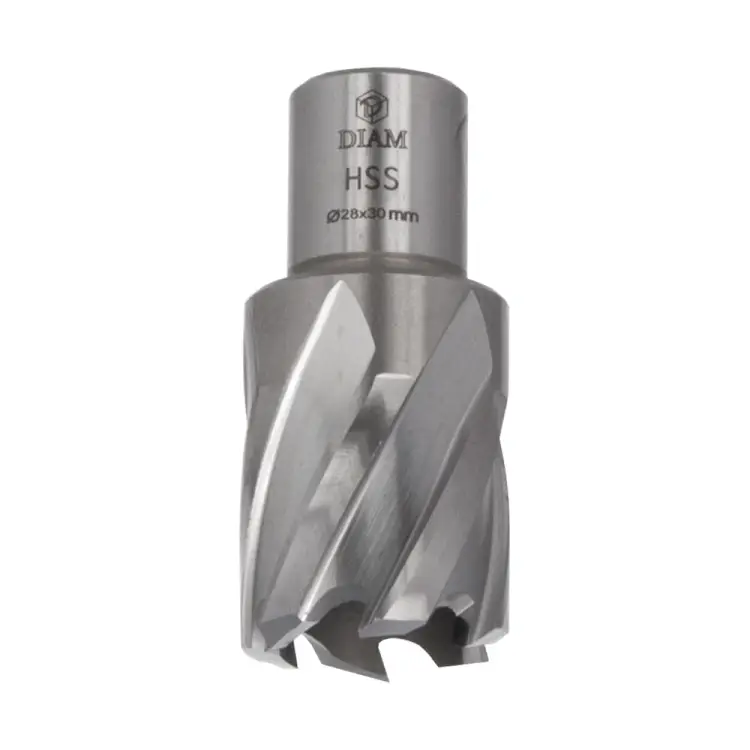 Корончатое сверло по металлу Diam Extra Line 320298