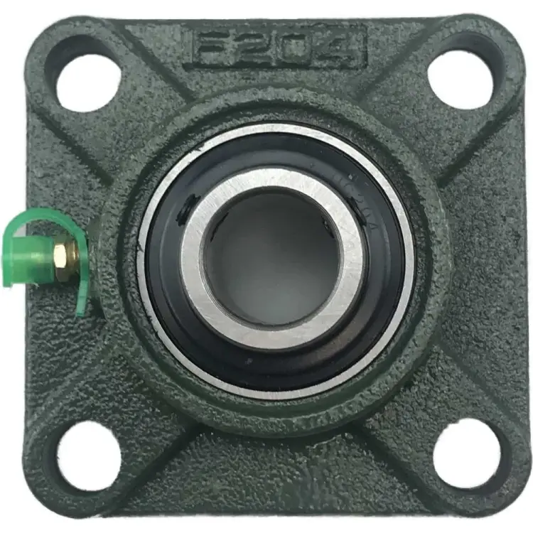 Подшипниковый узел KMR UCF 206 ОСН0110690