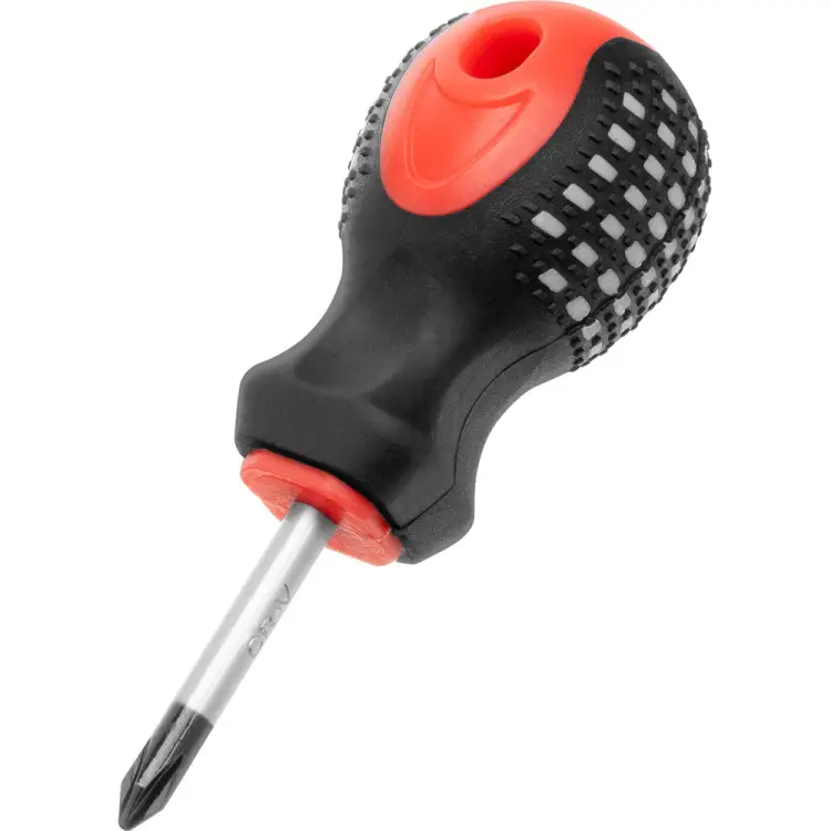 Отвертка MATRIX Fusion anti slip 11429