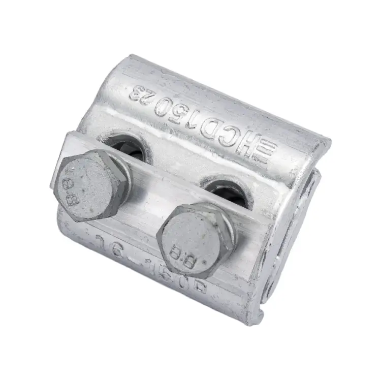 Плашечный зажим НИЛЕД CD 150 11100561