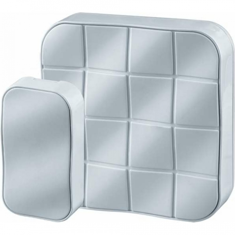 Электрический звонок Navigator 61 275 NDB-D-DC05-1V1-WH