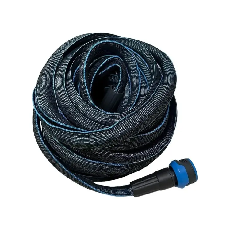 Поливочный расширяющийся шланг SKRAB 28208