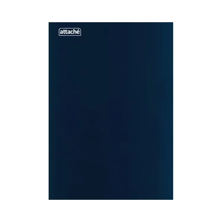 Книга учета Attache Бух 27739 Книга учета Attache Бух 27739