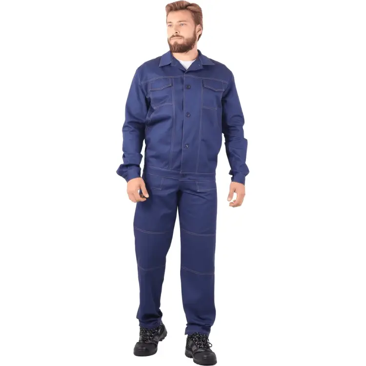 Костюм ГК Спецобъединение МУРАВЕЙ Кос 006/120/194