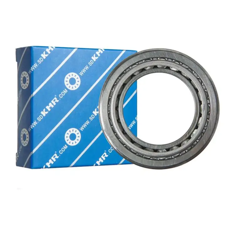 Подшипник KMR HM 212049/HM 212011 ОСН0137641 Подшипник KMR HM 212049/HM 212011 ОСН0137641