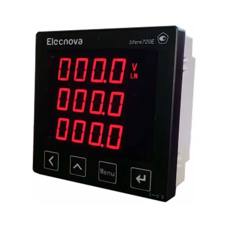 Анализатор мощности Elecnova Sfere720E PN688822