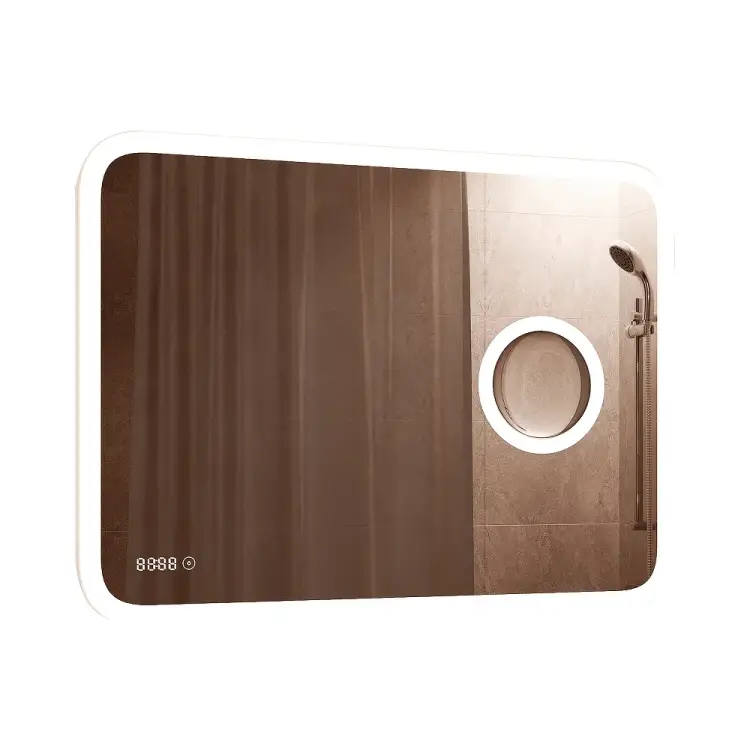 Зеркало CONTINENT БЛИСС ЗЛП429