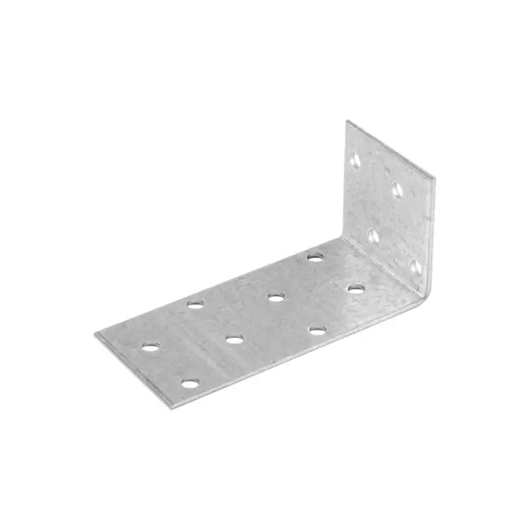 Анкерный крепежный уголок РемоКолор KUL 710-0612