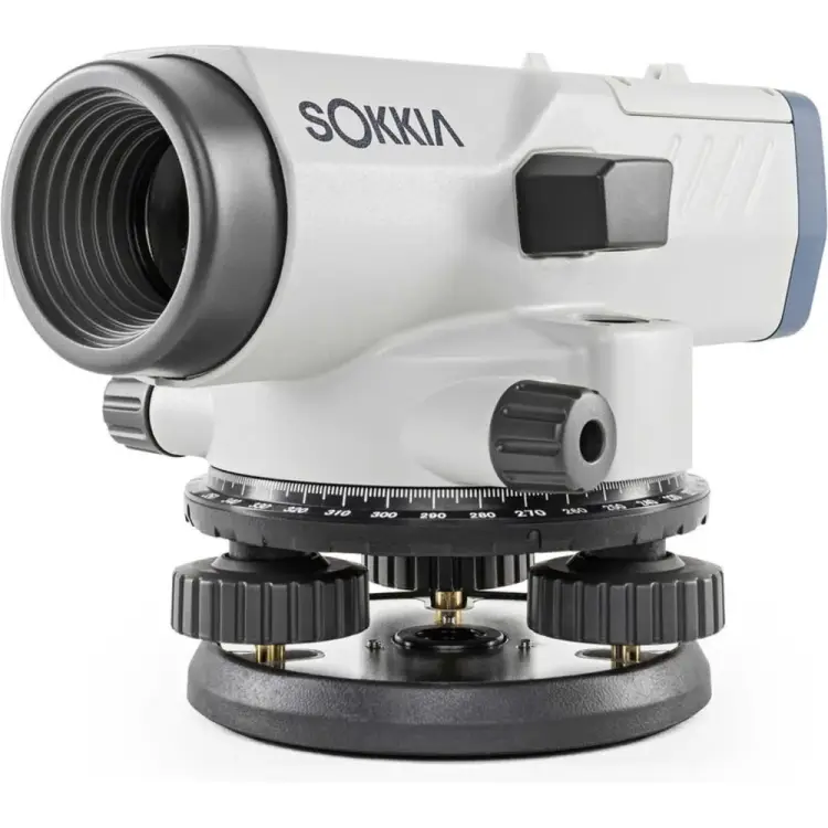 Оптический нивелир SOKKIA B40-35 SKK-B40-35 1210207060