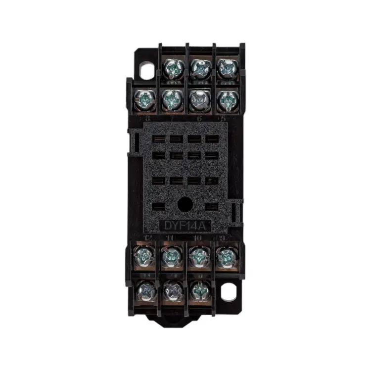 Модульный разъем для РЭК78/4 TDM ELECTRIC РРМ78/4 SQ0701-0008