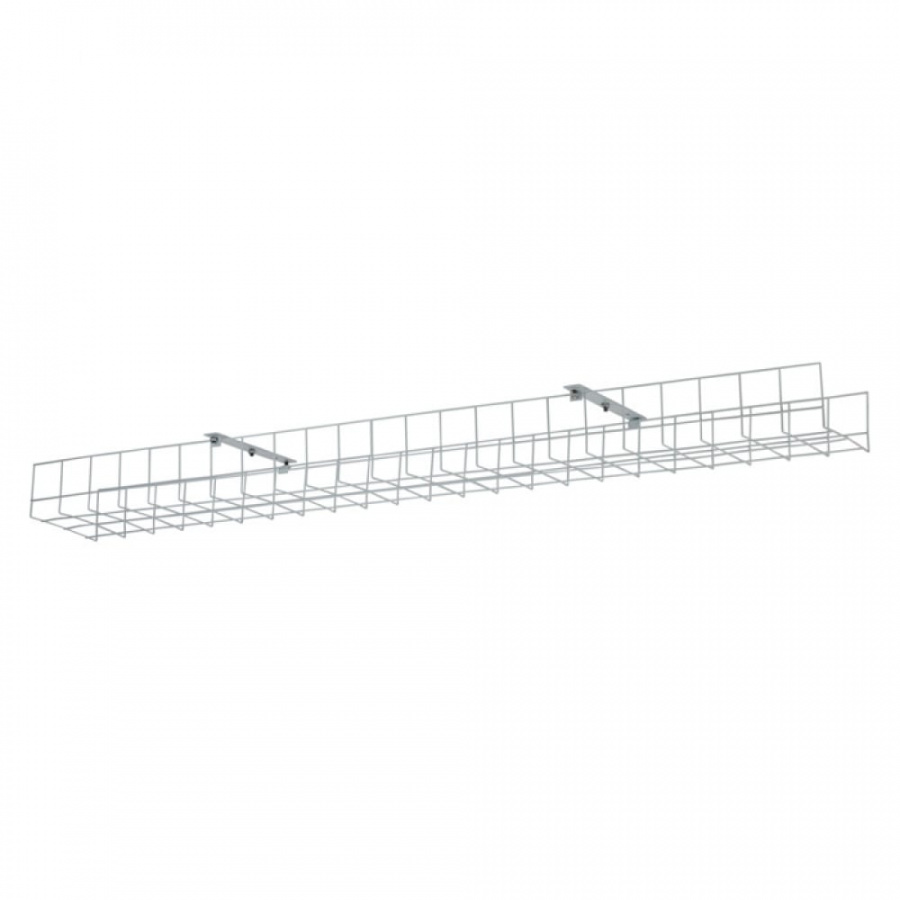 Защитная решетка для светильников ДПО SPO ЭРА SPO-BAR-1300-200