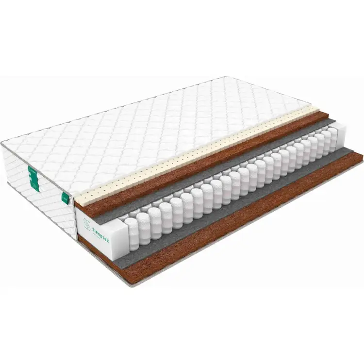Матрас Sleeptek Premier SoftStrong Cocos SPSSC-00109-750