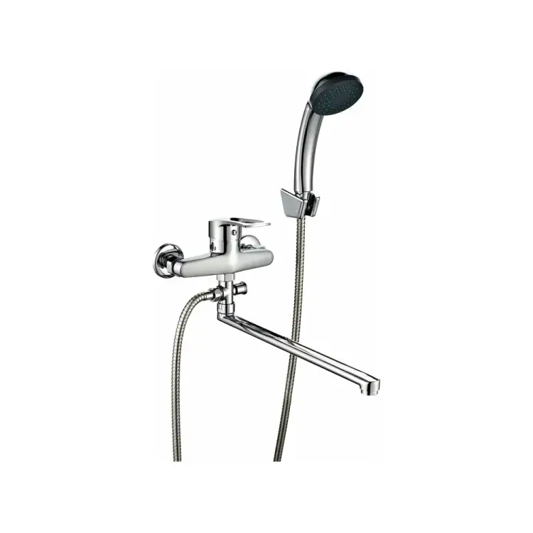 Смеситель для ванны Профсан ПСМ PSM-521-017