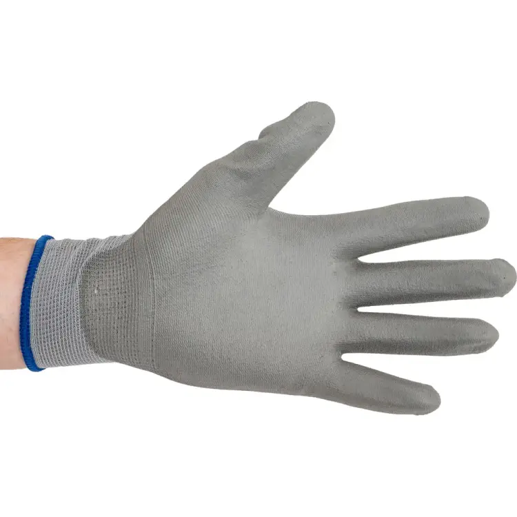 Защитные нейлоновые перчатки MTE Flexton 2899400330