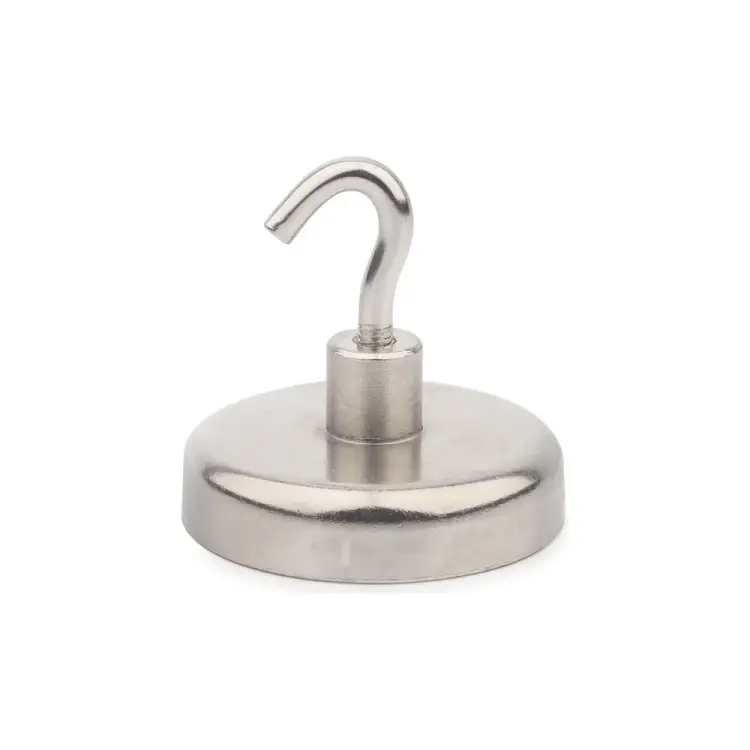 Магнитный крючок Forceberg E48 9-1672144