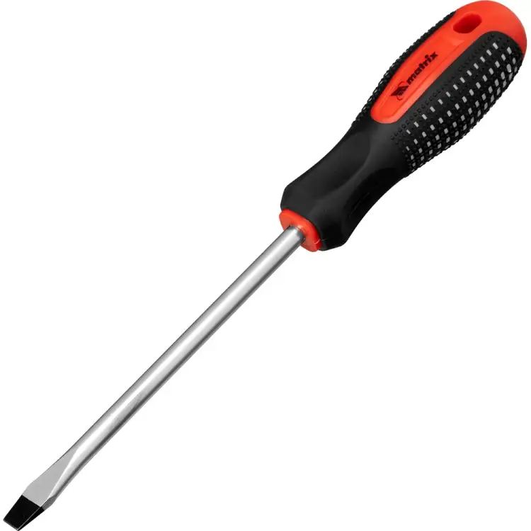 Отвертка MATRIX Fusion Anti slip 11425 Отвертка MATRIX Fusion Anti slip 11425