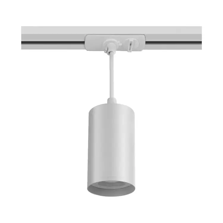 Трековый светильник Wolta WTL-GU10/03W