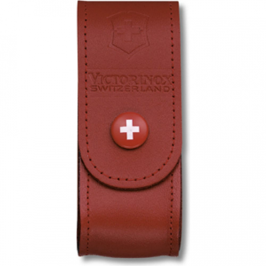 Кожаный чехол Victorinox 4.0520.1