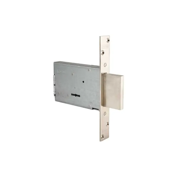 Сувальдный замок врезной Mottura 40.701.50 1800