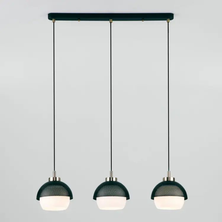 Подвесной светильник Eurosvet 50106 3 a044691