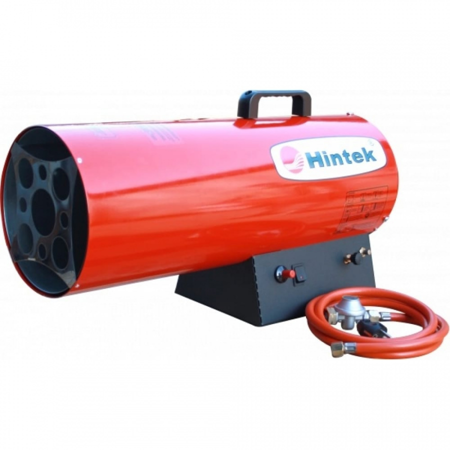 Газовая пушка Hintek GAS