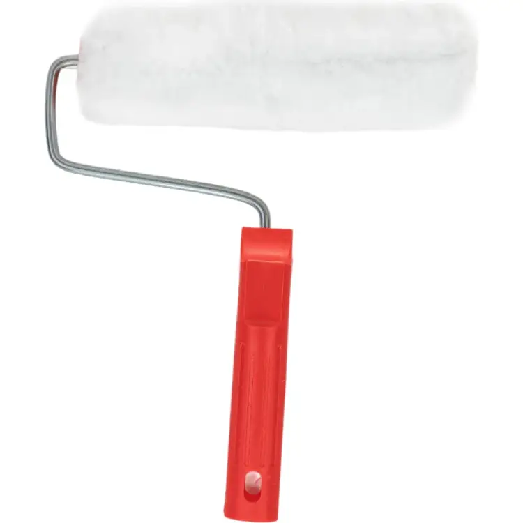 Валик НАШ ИНСТРУМЕНТ 010207-000-200 Валик НАШ ИНСТРУМЕНТ 010207-000-200