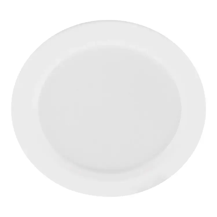 Светодиодный светильник FERON ONE AL528 встраиваемый 18W 4000K белый 48874