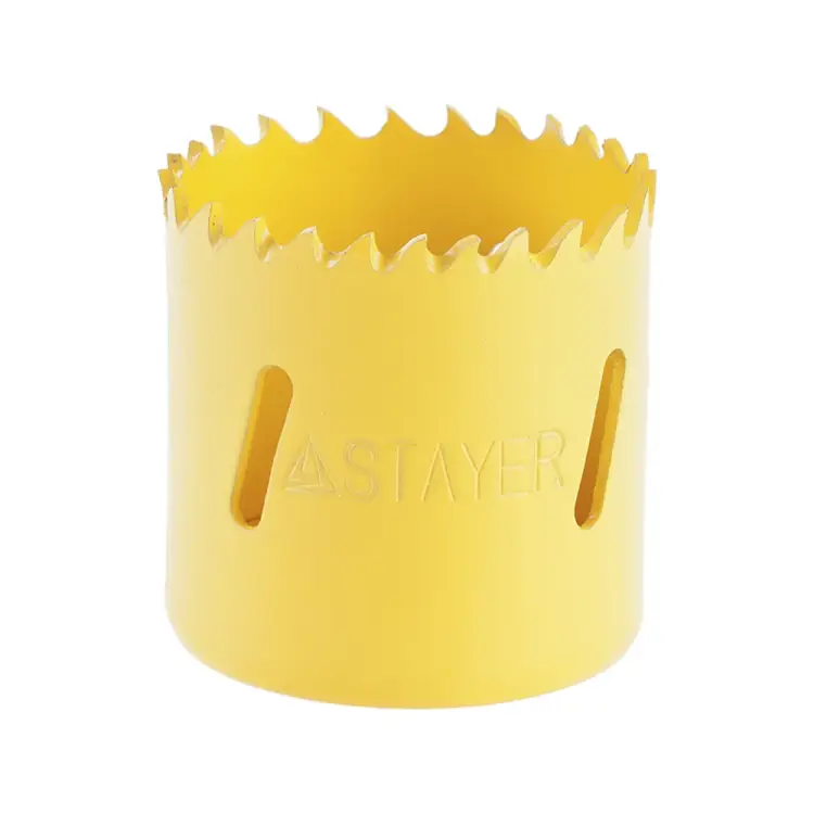 Биметаллическая коронка STAYER PROFESSIONAL 29547-022