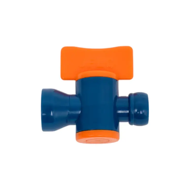 Вентиль Debever Machining Solutions DB-P-CPJ2438