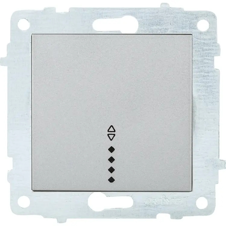 Механизм выключателя OVIVO 600-000210-210