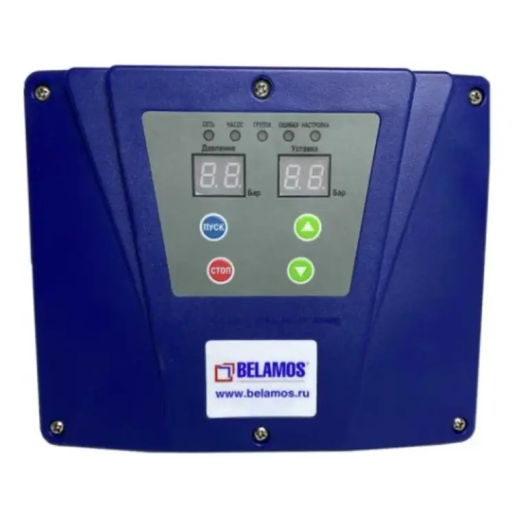 Частотный преобразователь Беламос fim-10 FIM-102.2220