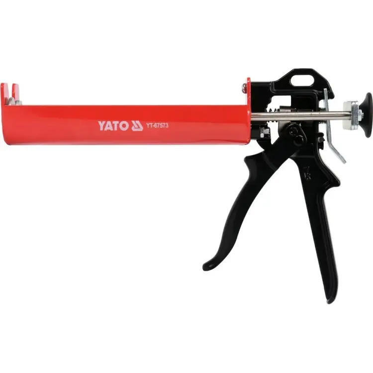 Пистолет для двойных картриджей YATO YT-67573 Пистолет для двойных картриджей YATO YT-67573