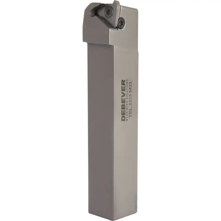 Токарная резьбовая державка Debever Machining Solutions Premium TEL 2525 M22 DB-P-TEL2525M22