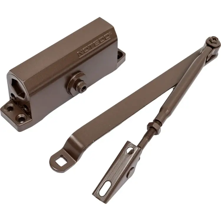 Доводчик NOTEDO DC-060 05406