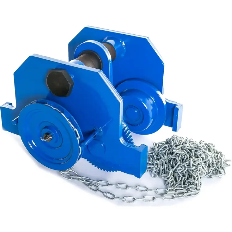 Приводная каретка передвижения EURO-LIFT HGT 1257